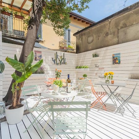 Como Dreams Apartments By Rent All Como Eksteriør billede