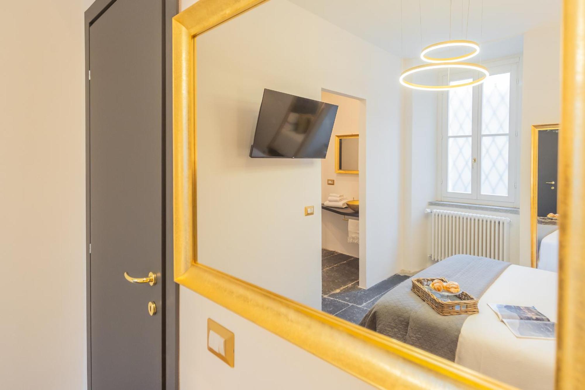 Como Dreams Apartments By Rent All Como Eksteriør billede