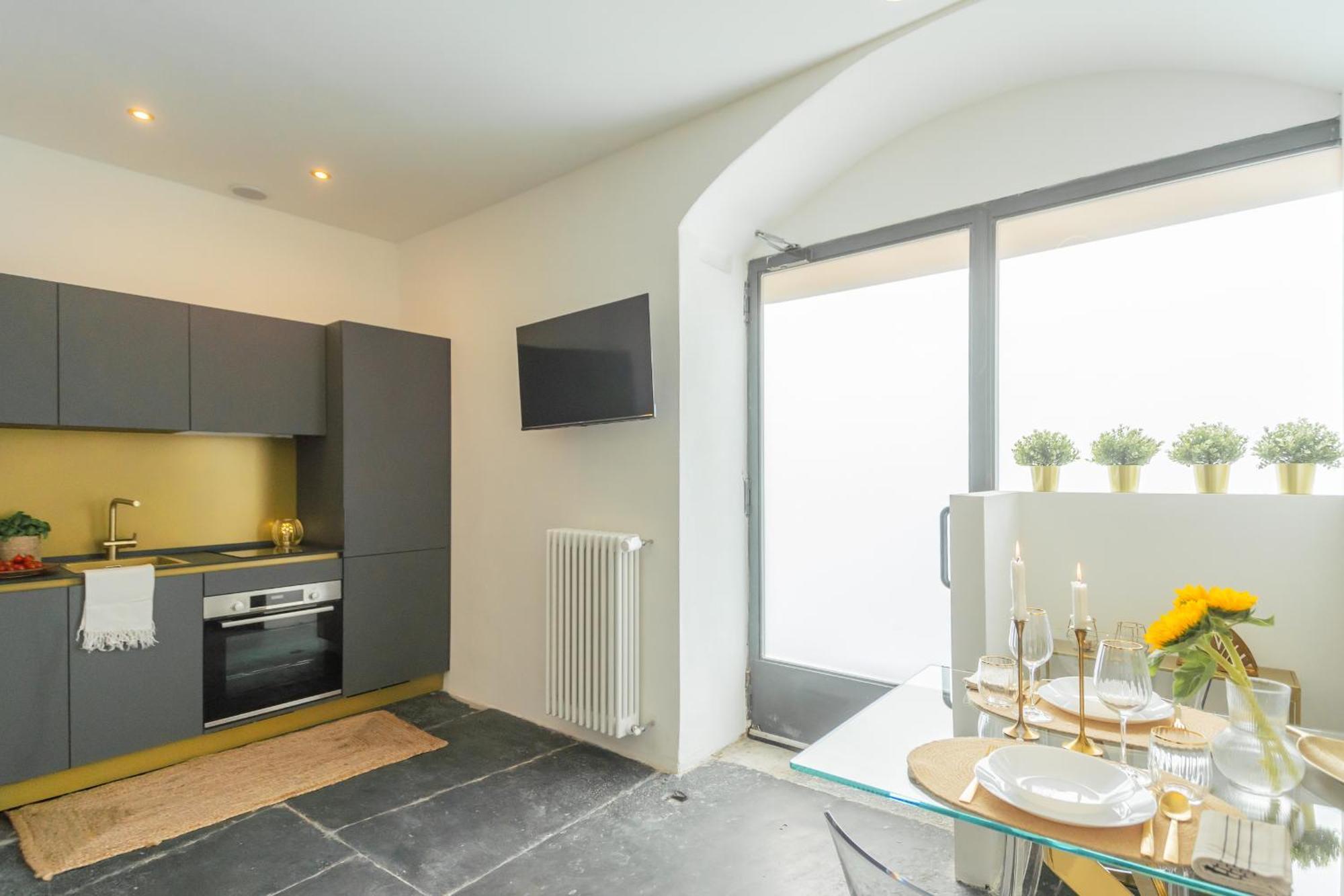 Como Dreams Apartments By Rent All Como Eksteriør billede