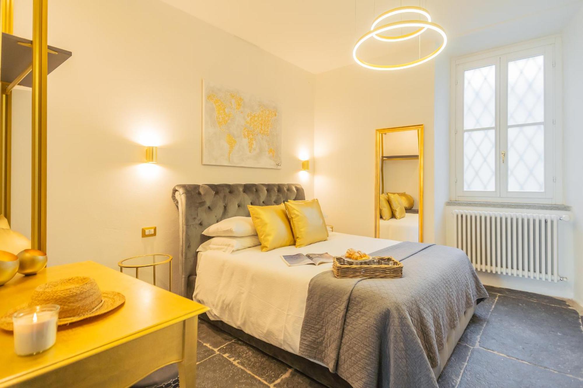 Como Dreams Apartments By Rent All Como Eksteriør billede