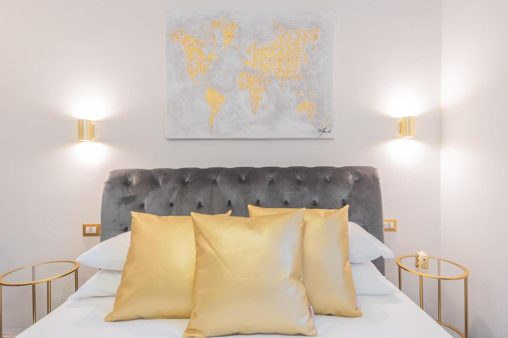 Como Dreams Apartments By Rent All Como Eksteriør billede