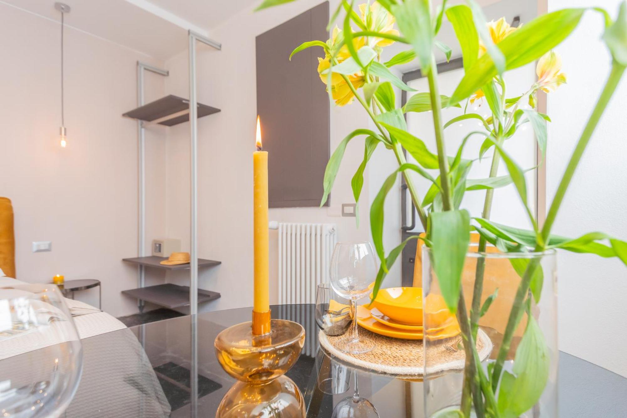 Como Dreams Apartments By Rent All Como Eksteriør billede