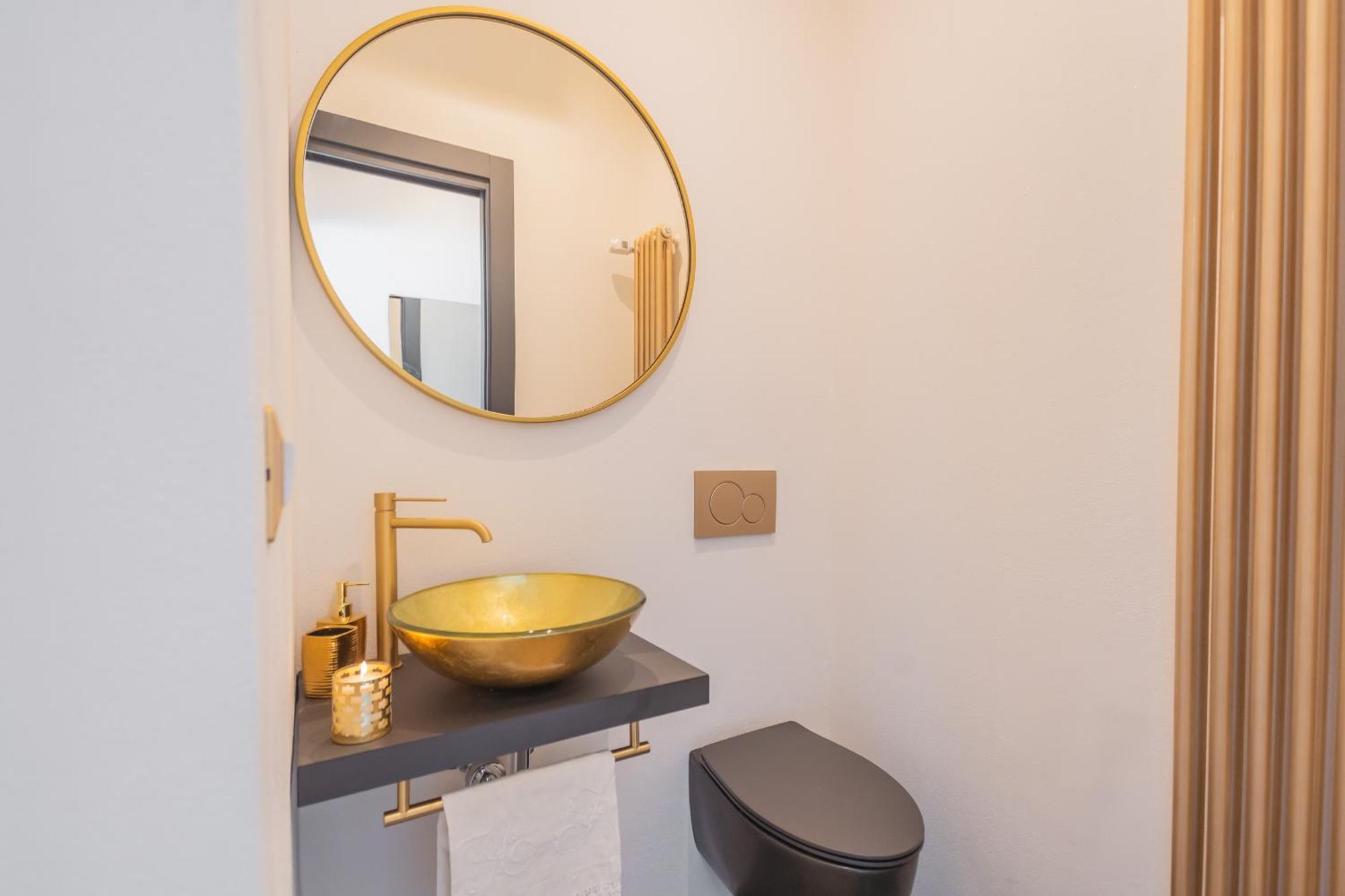 Como Dreams Apartments By Rent All Como Eksteriør billede
