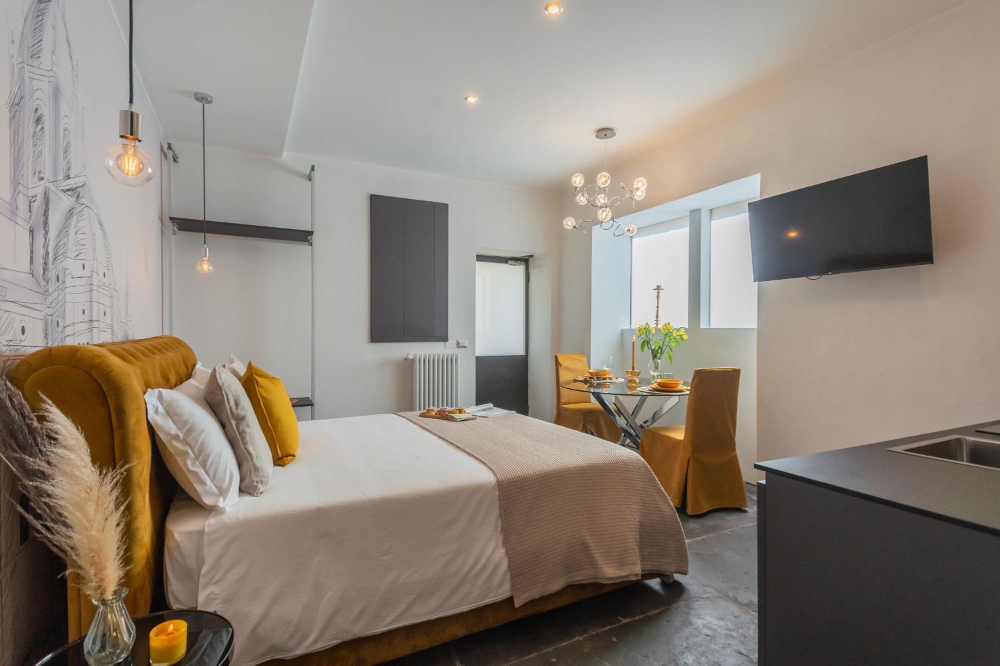 Como Dreams Apartments By Rent All Como Eksteriør billede