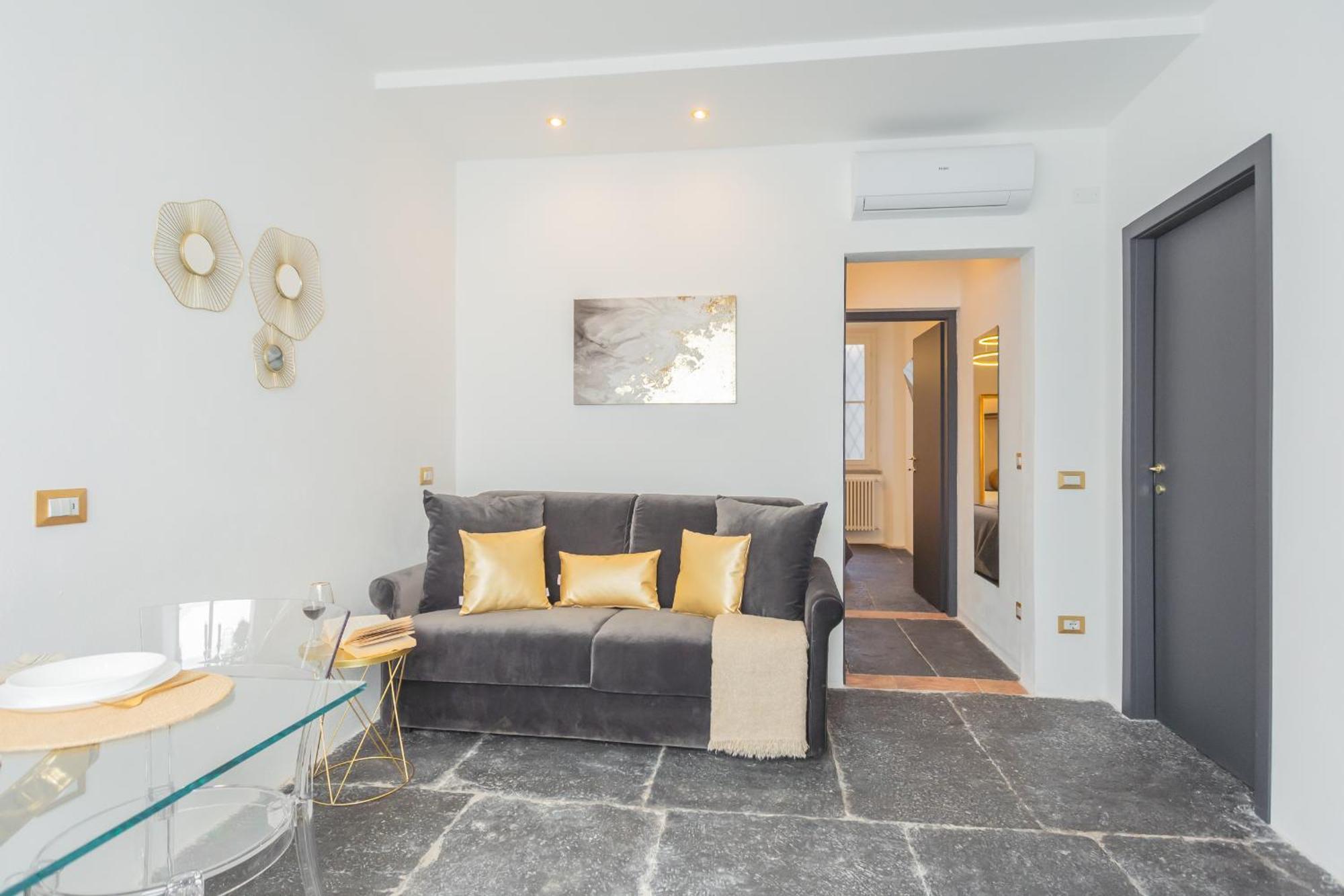 Como Dreams Apartments By Rent All Como Eksteriør billede