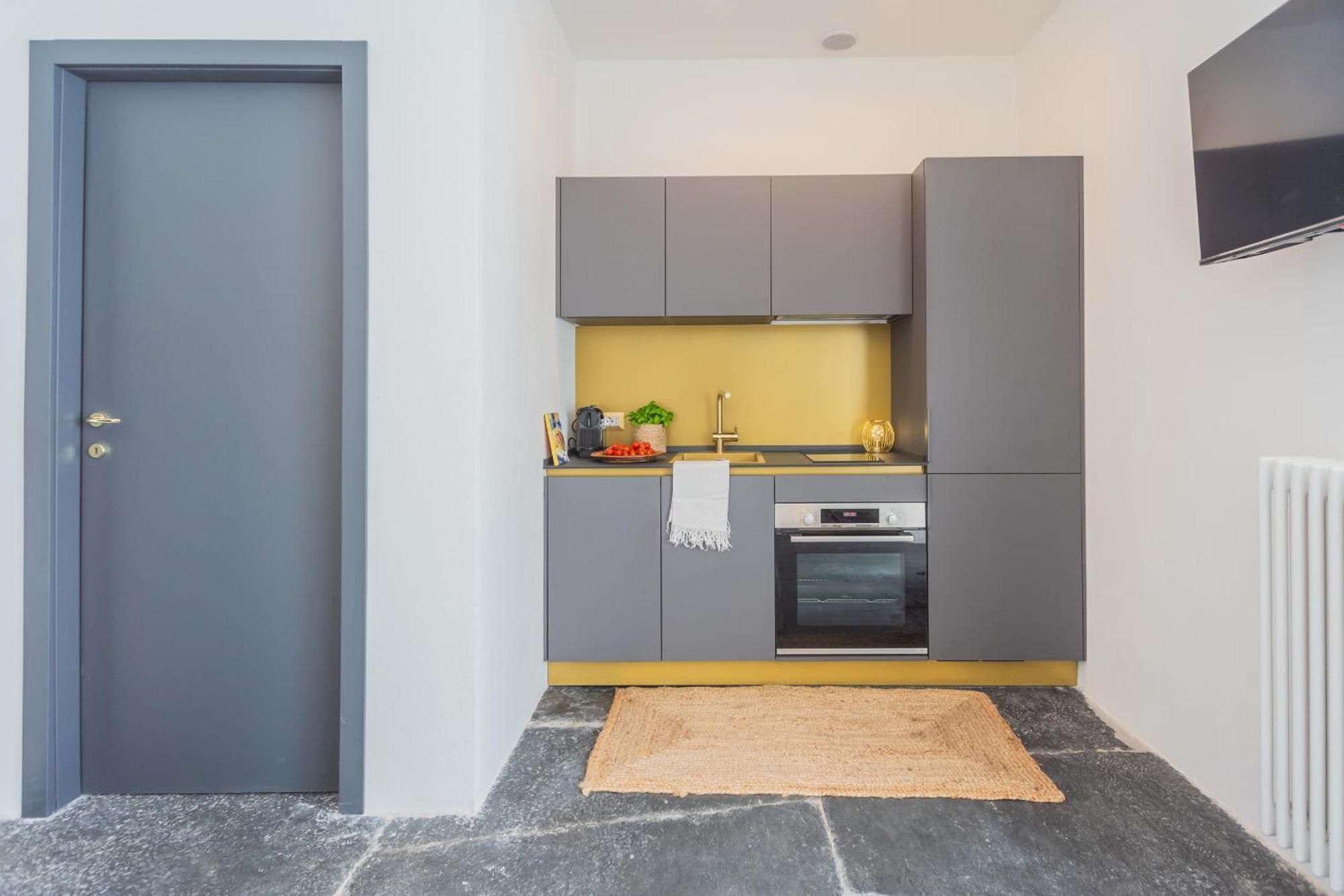 Como Dreams Apartments By Rent All Como Eksteriør billede