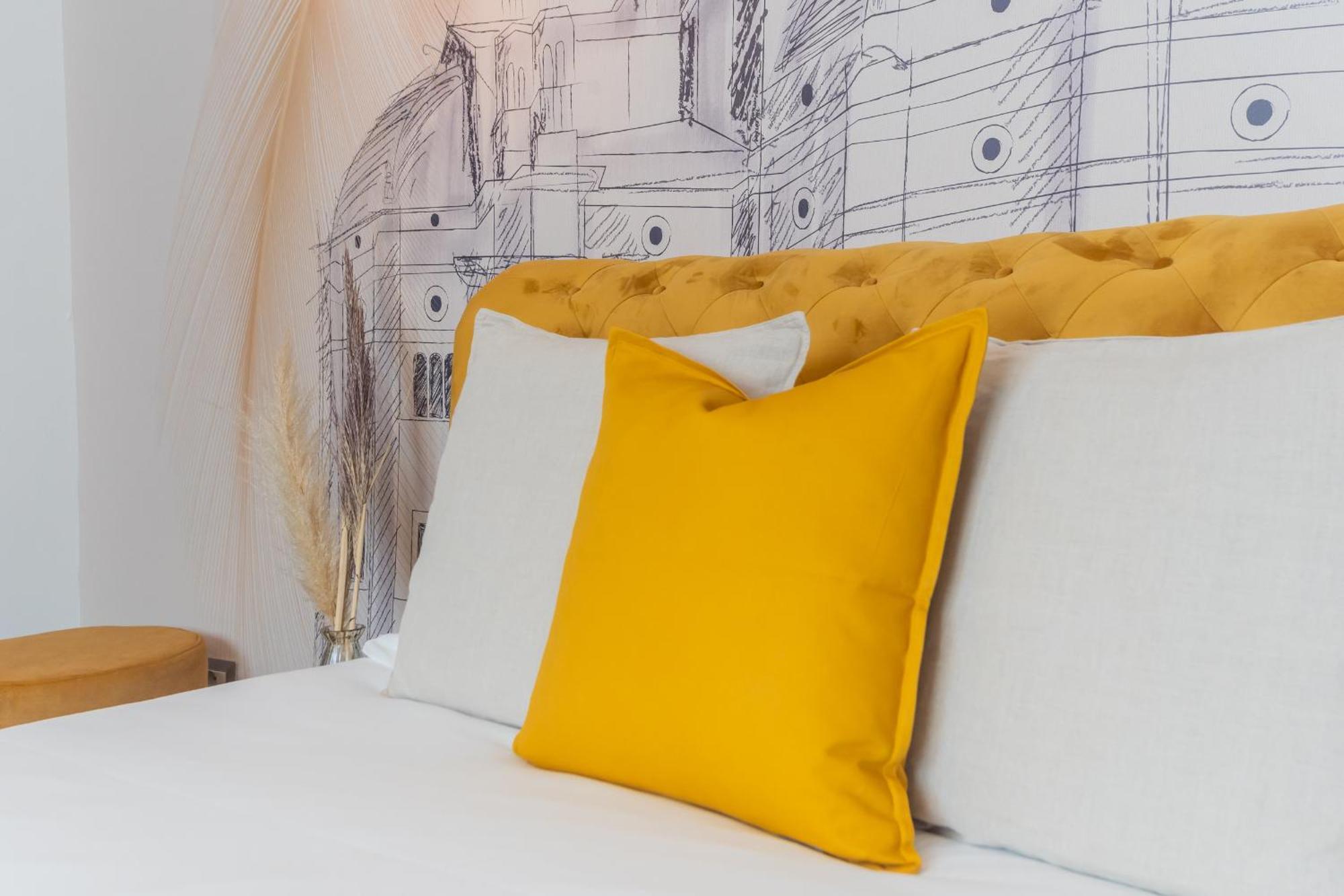 Como Dreams Apartments By Rent All Como Eksteriør billede