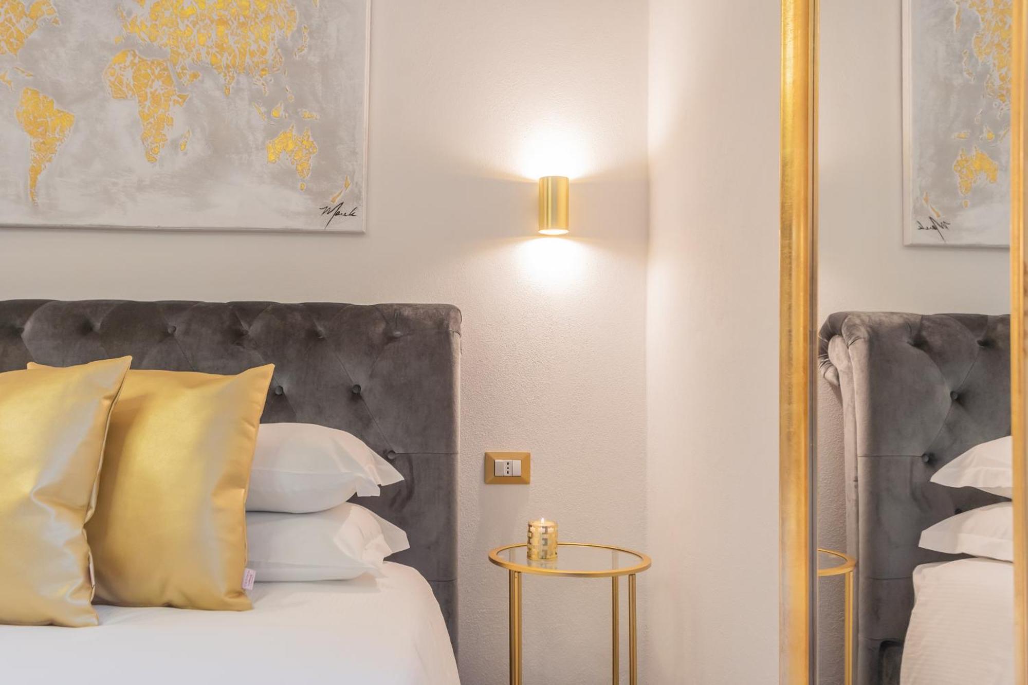 Como Dreams Apartments By Rent All Como Eksteriør billede