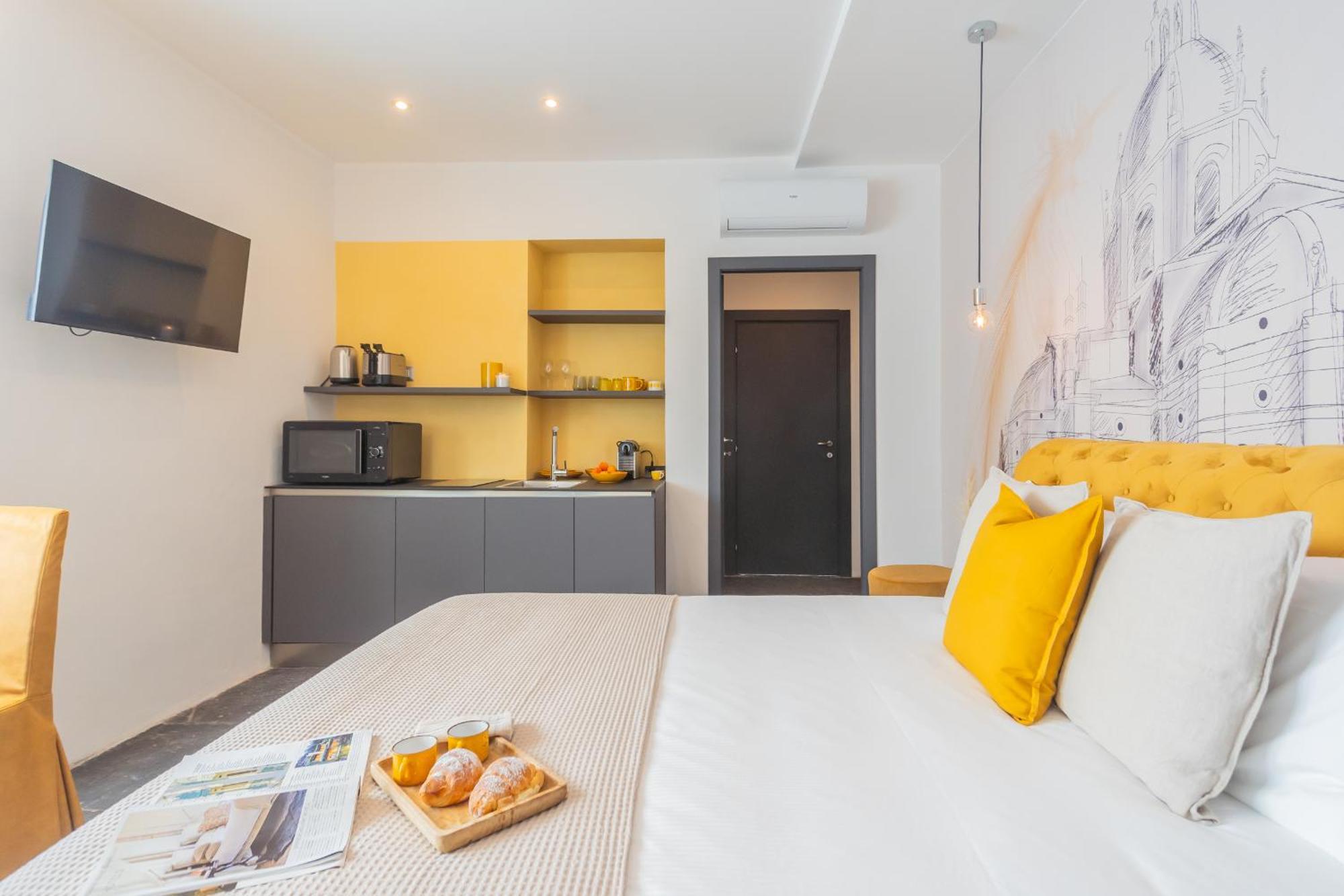 Como Dreams Apartments By Rent All Como Eksteriør billede
