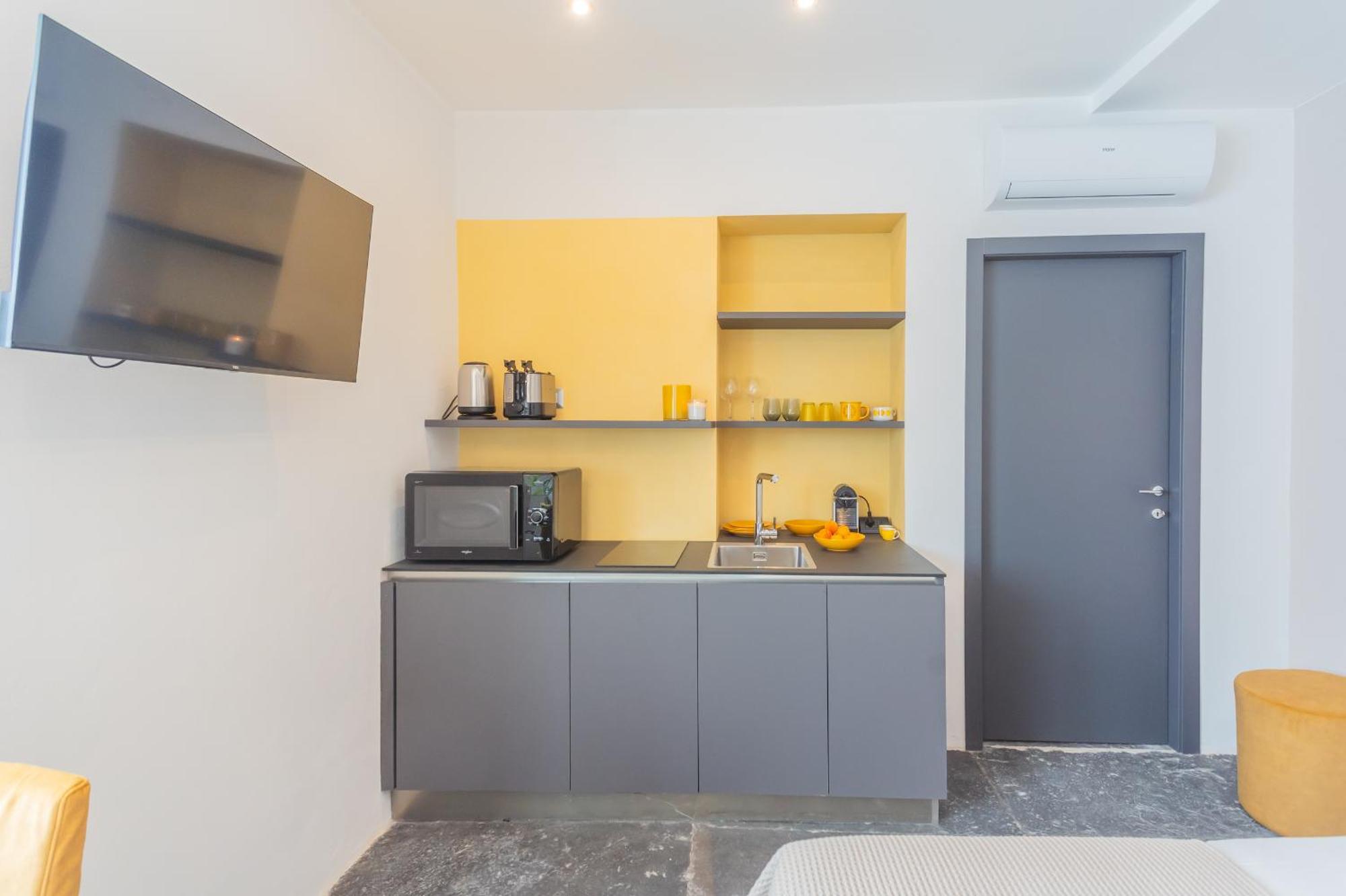 Como Dreams Apartments By Rent All Como Eksteriør billede