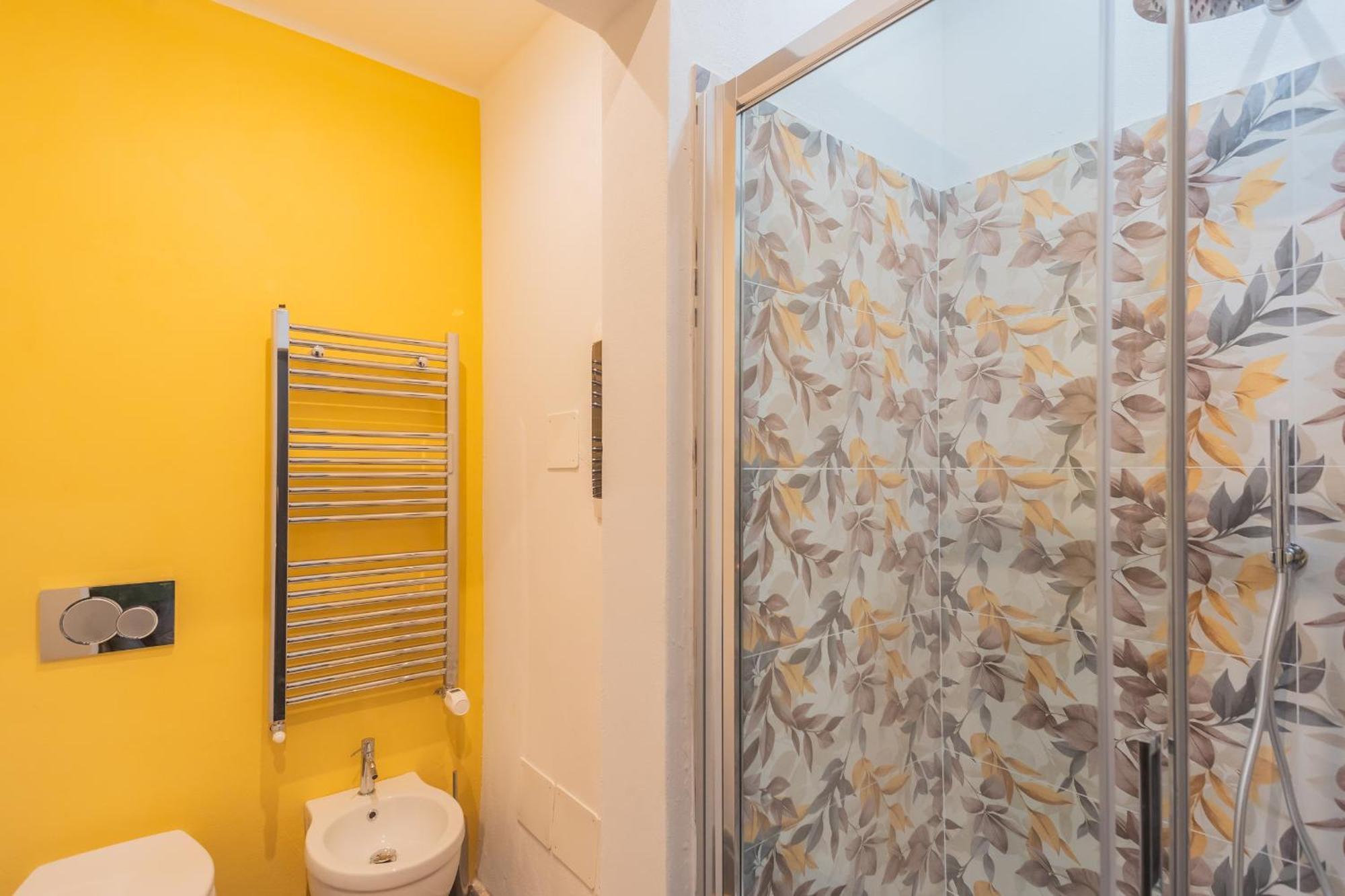 Como Dreams Apartments By Rent All Como Eksteriør billede