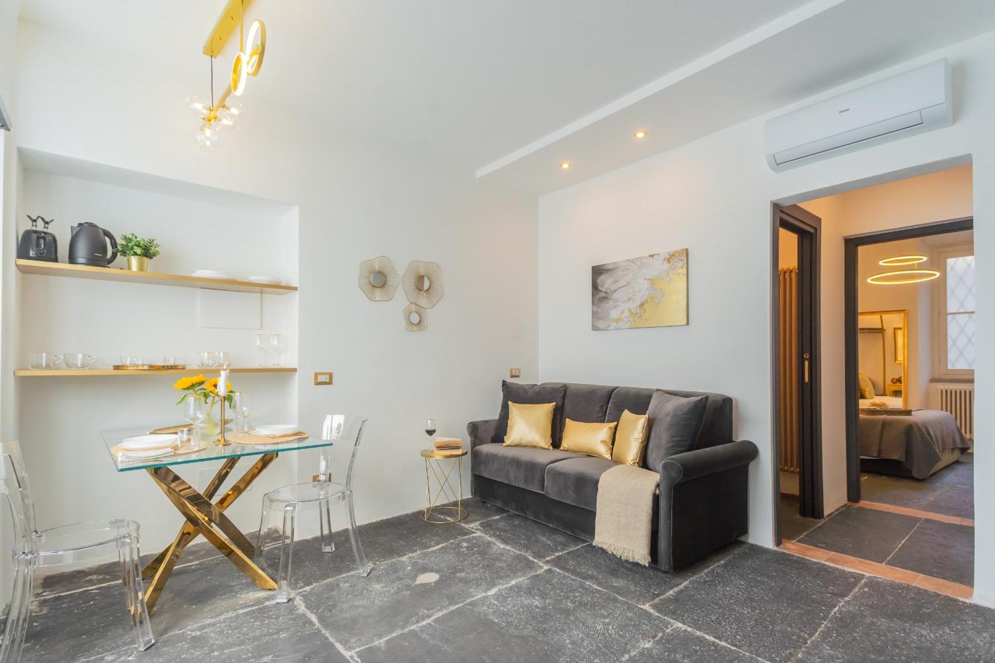 Como Dreams Apartments By Rent All Como Eksteriør billede