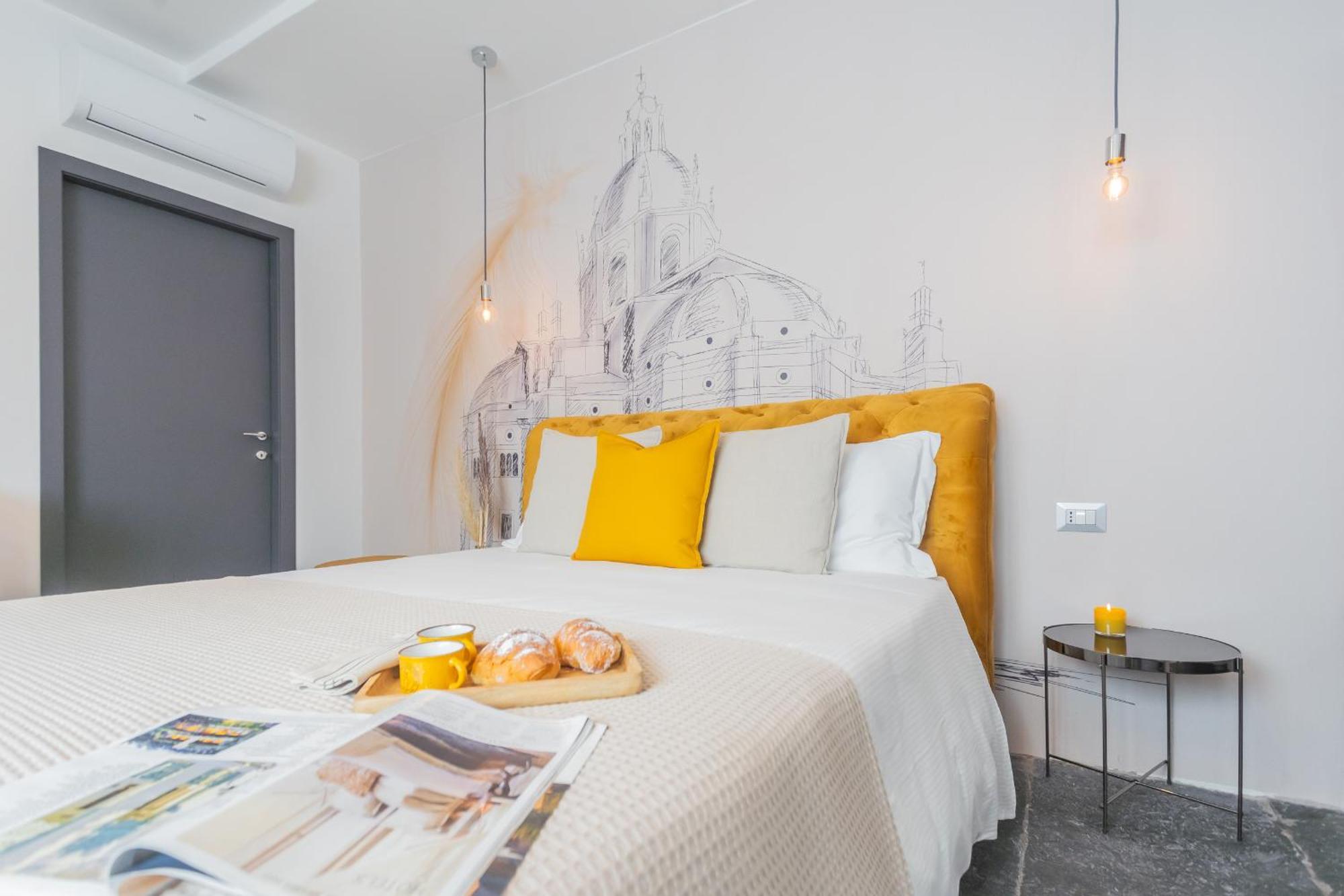 Como Dreams Apartments By Rent All Como Eksteriør billede