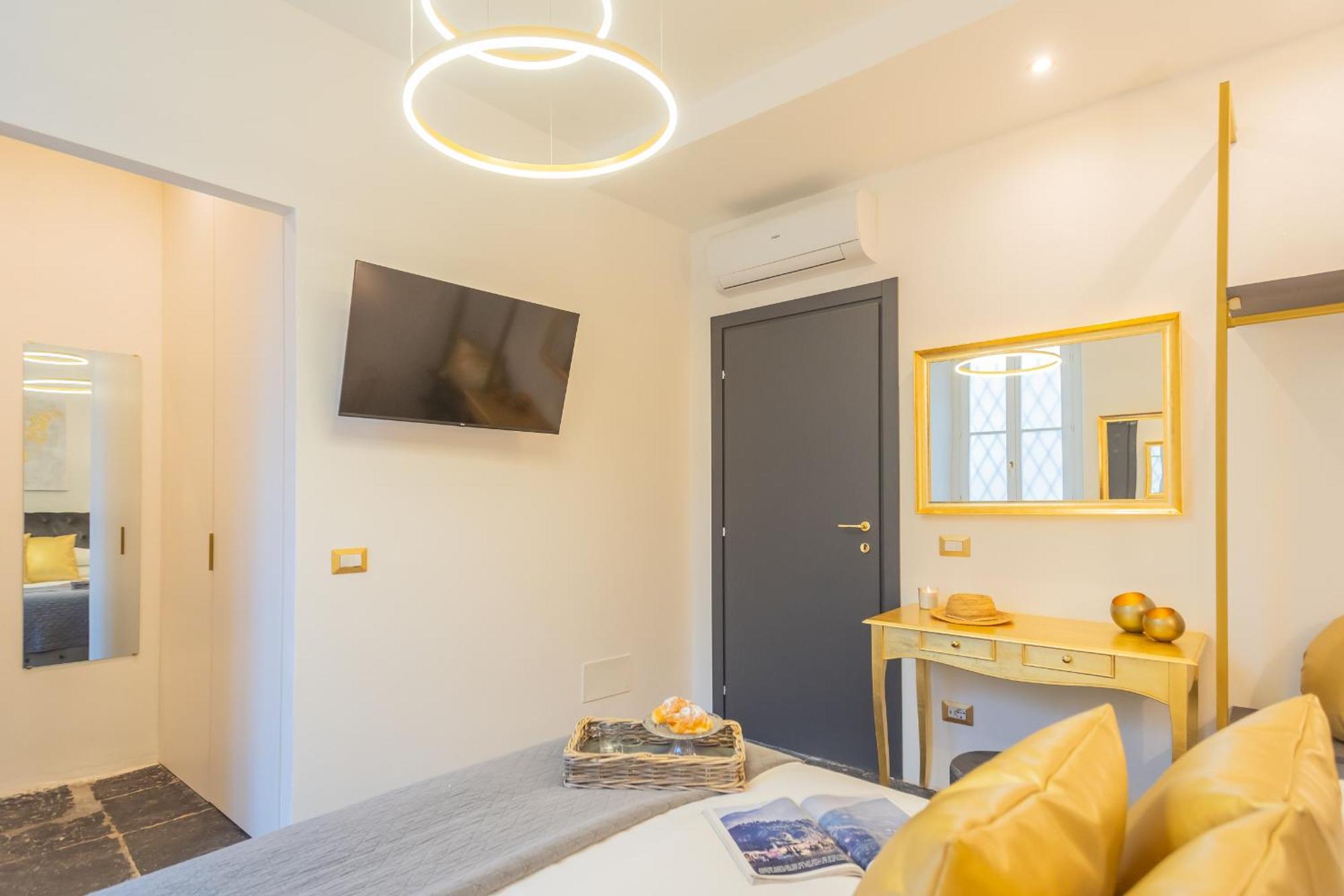 Como Dreams Apartments By Rent All Como Eksteriør billede