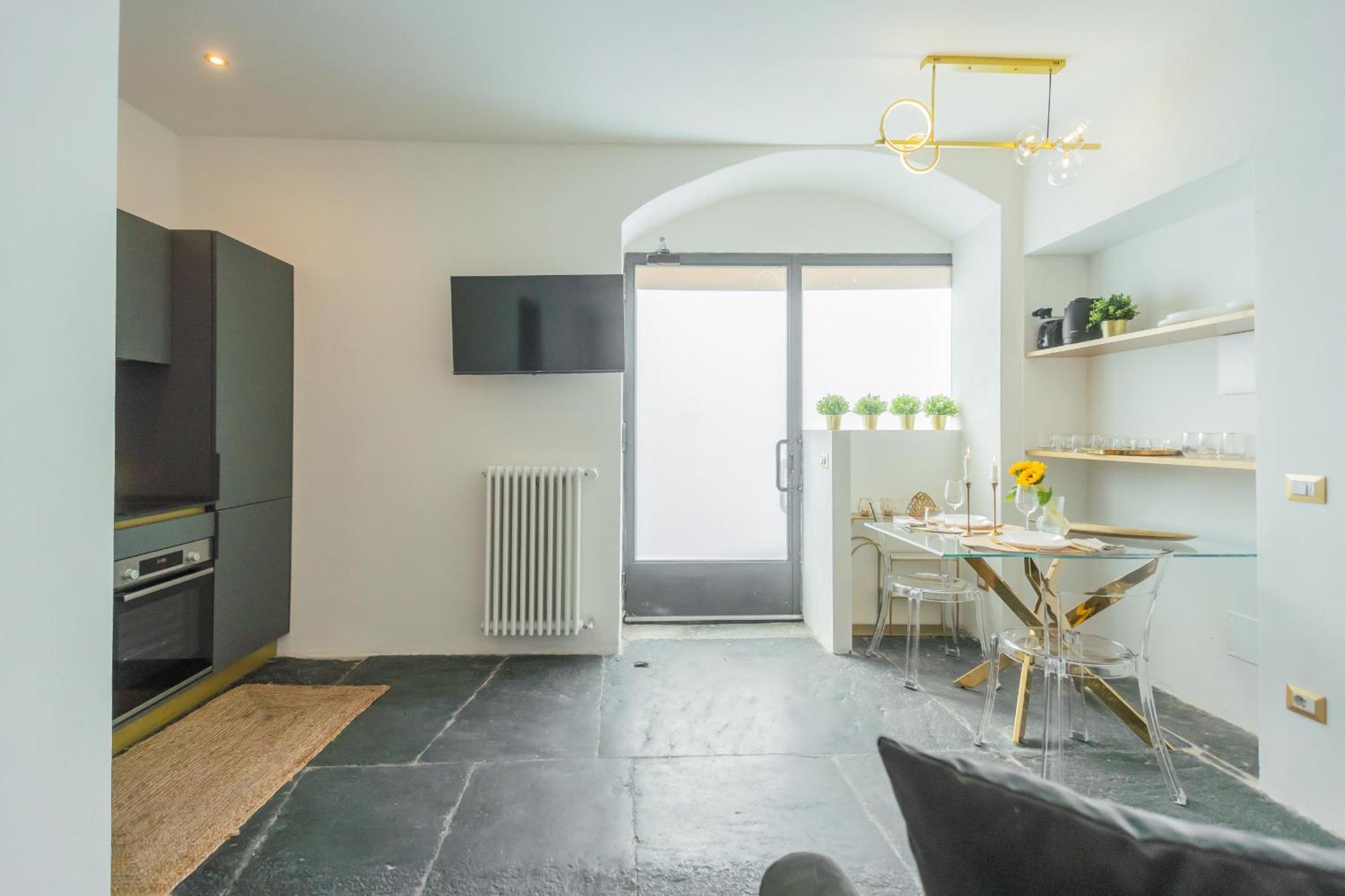 Como Dreams Apartments By Rent All Como Eksteriør billede