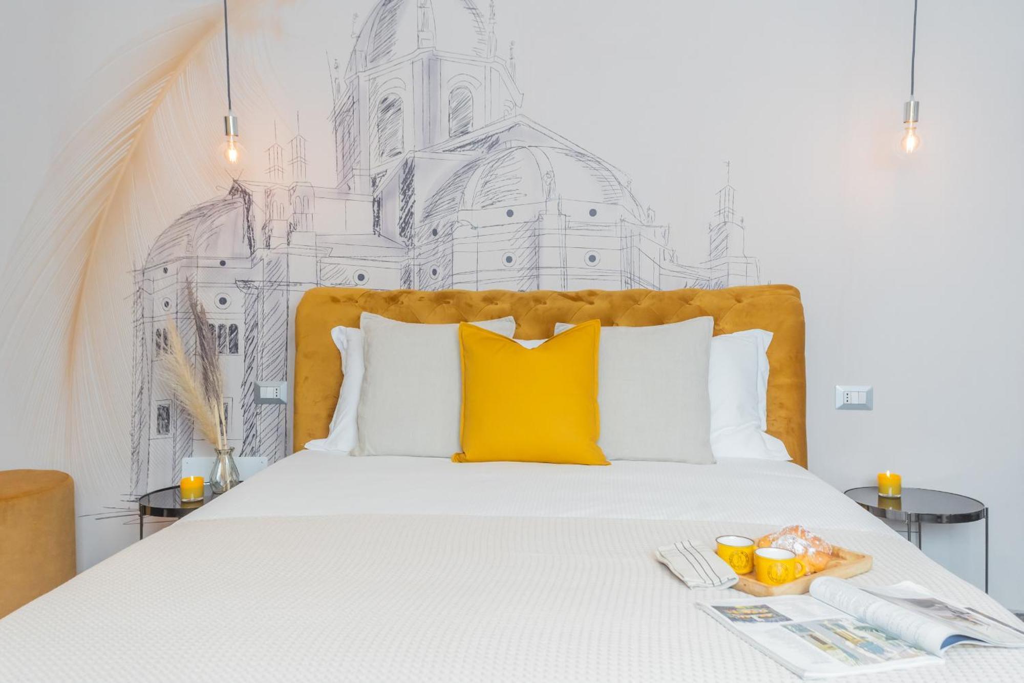 Como Dreams Apartments By Rent All Como Eksteriør billede