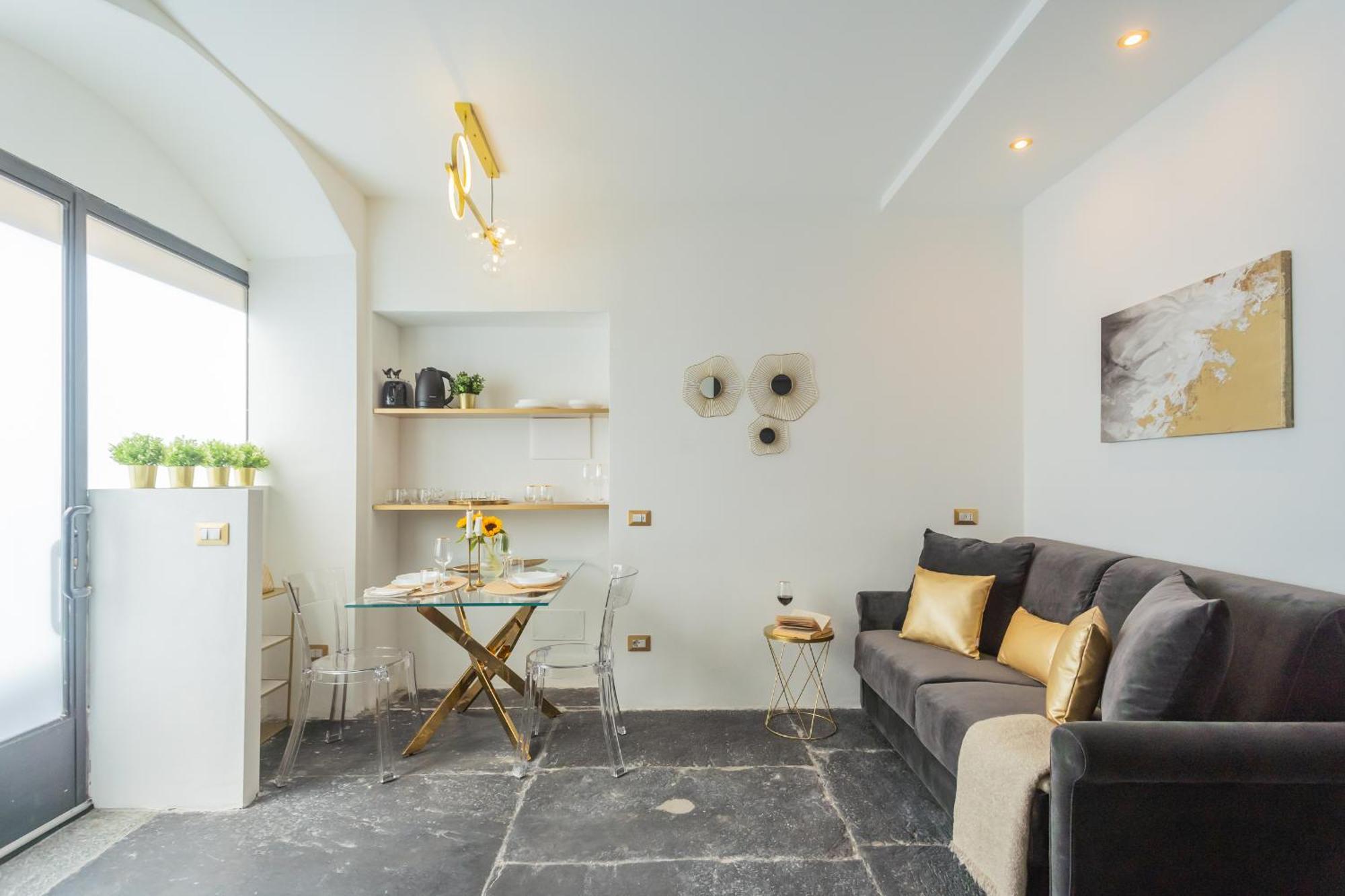 Como Dreams Apartments By Rent All Como Eksteriør billede