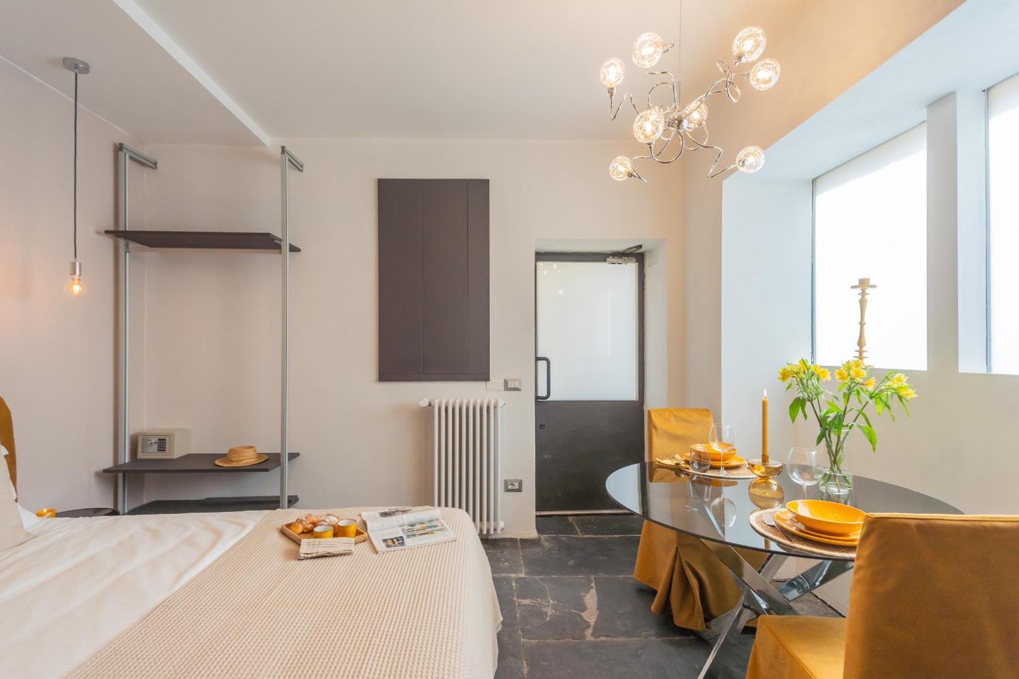 Como Dreams Apartments By Rent All Como Eksteriør billede