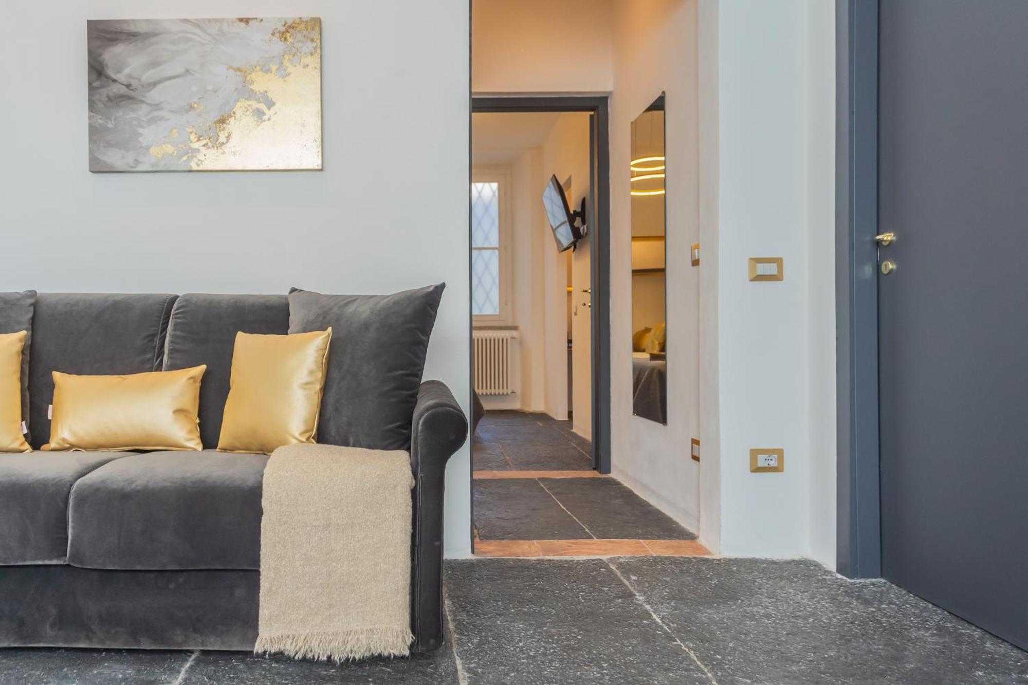 Como Dreams Apartments By Rent All Como Eksteriør billede