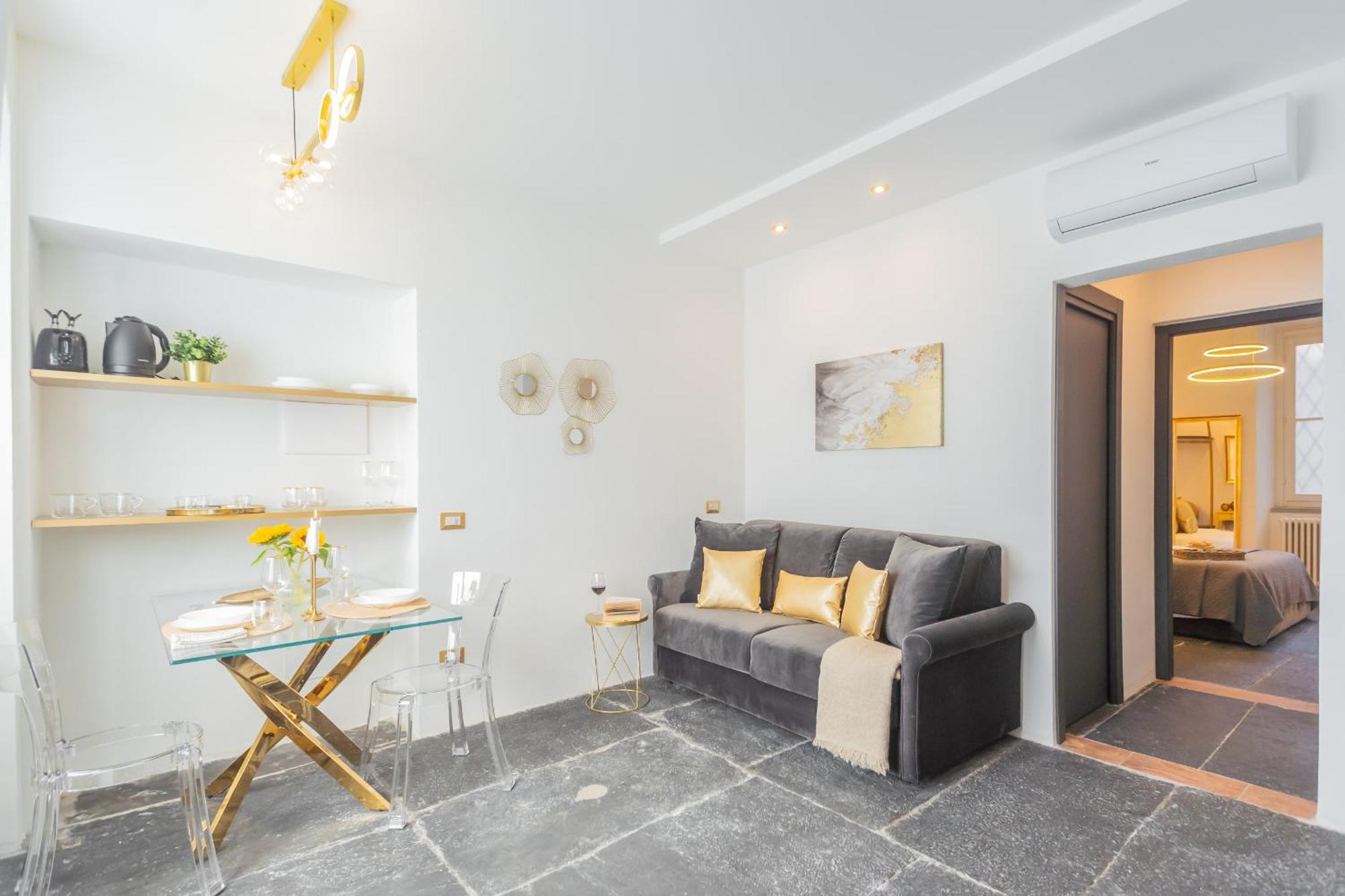 Como Dreams Apartments By Rent All Como Eksteriør billede