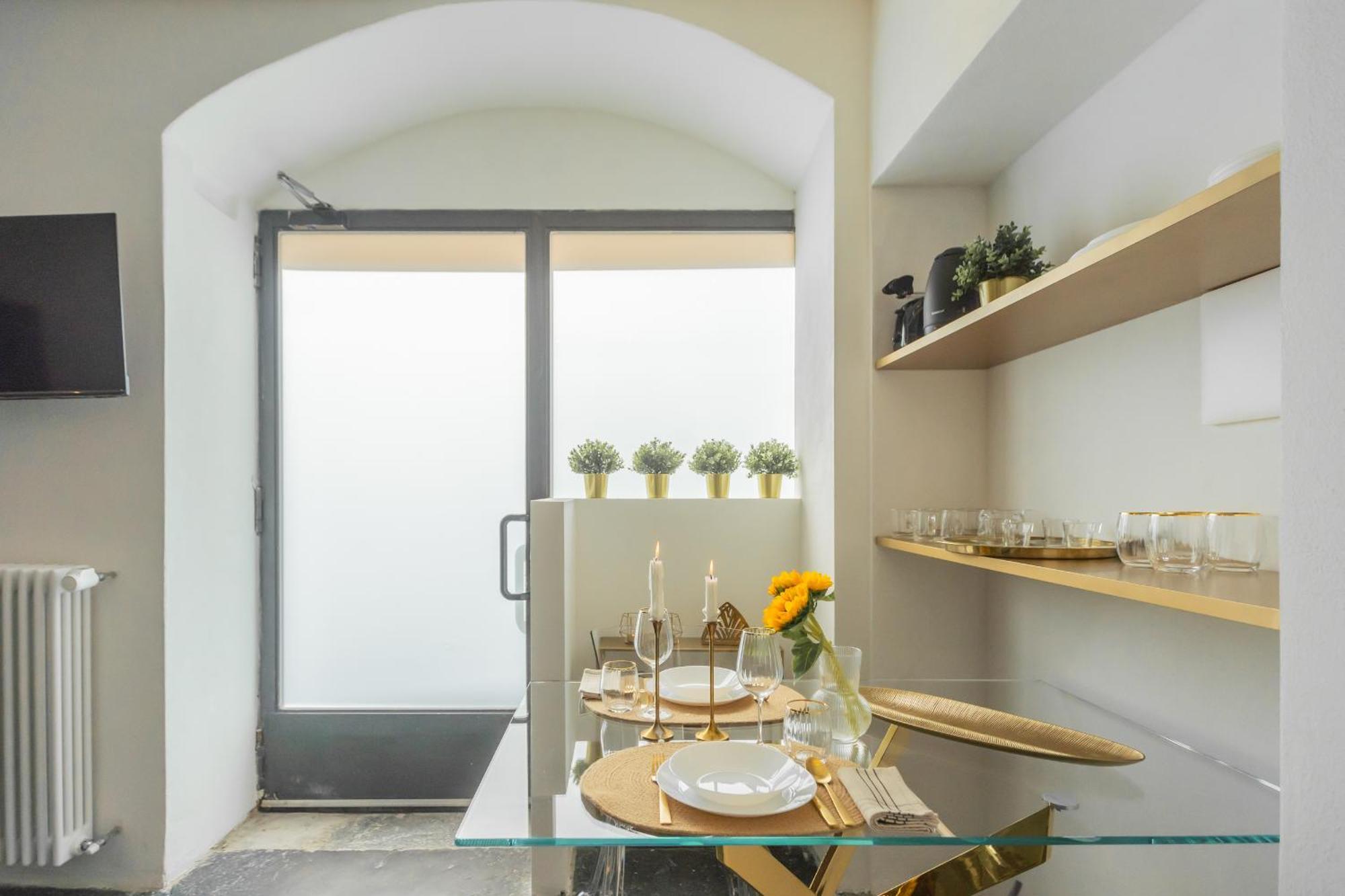 Como Dreams Apartments By Rent All Como Eksteriør billede