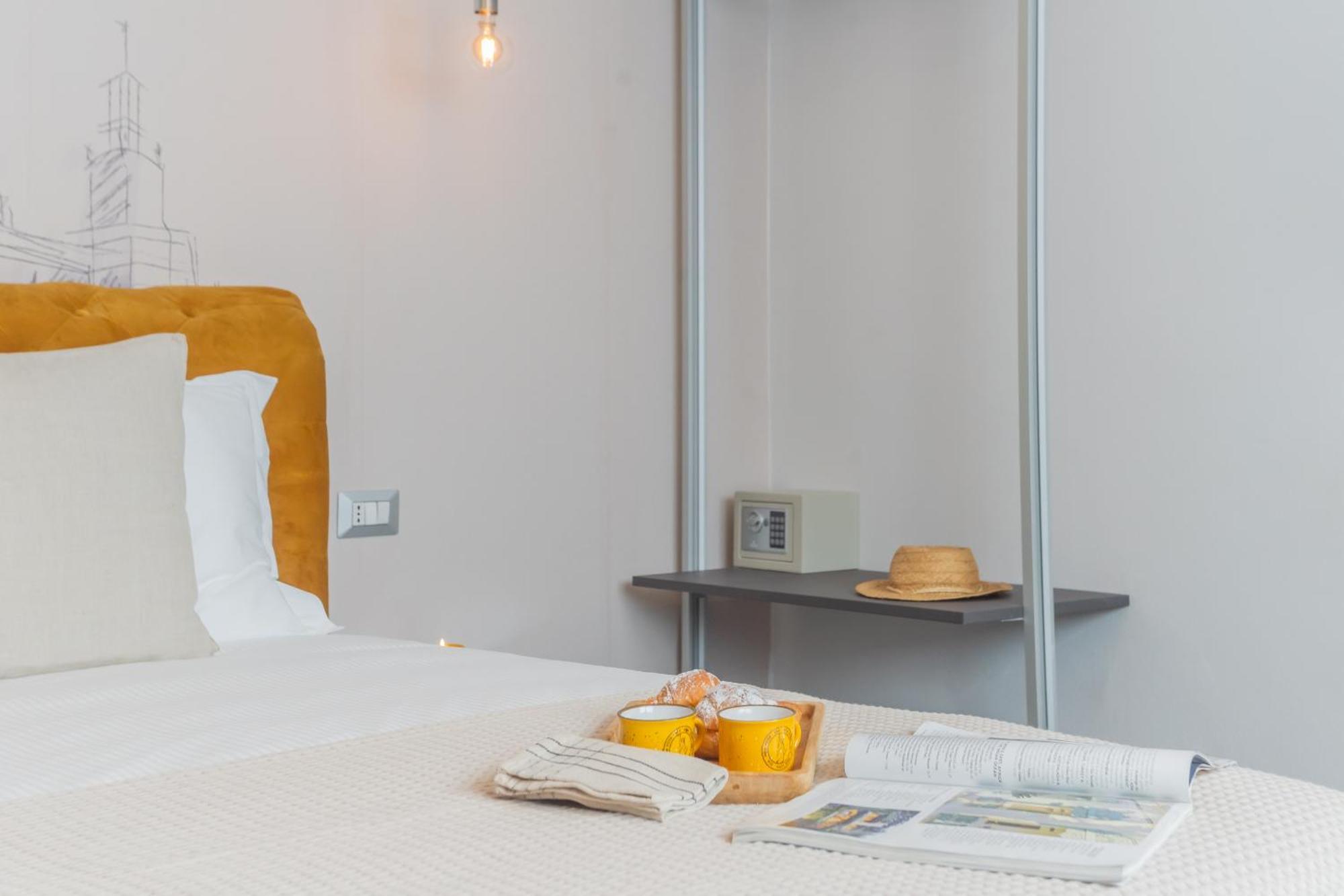 Como Dreams Apartments By Rent All Como Eksteriør billede