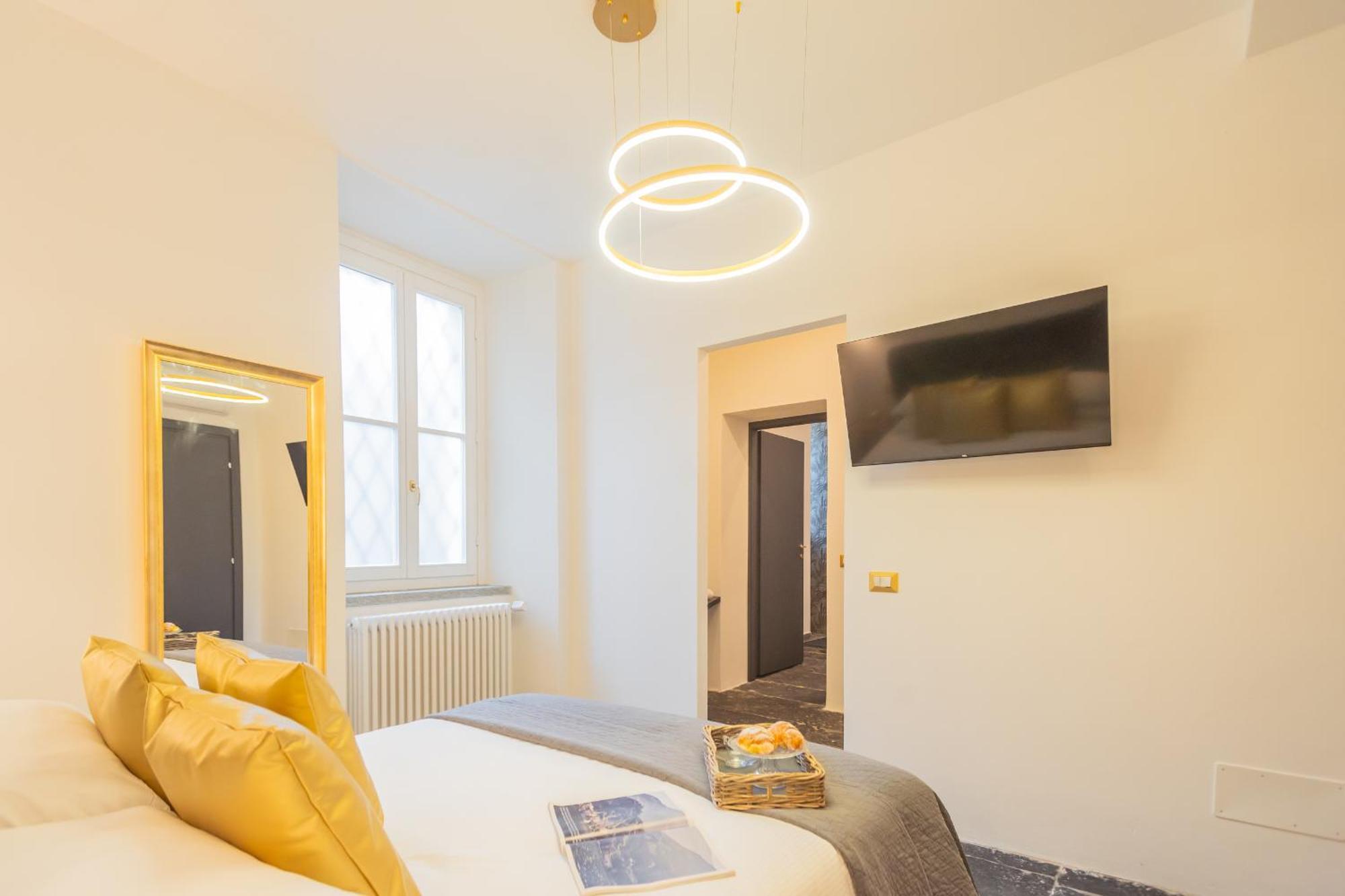 Como Dreams Apartments By Rent All Como Eksteriør billede