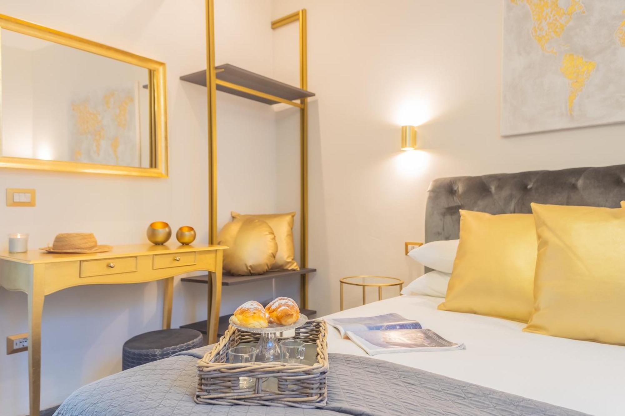 Como Dreams Apartments By Rent All Como Eksteriør billede