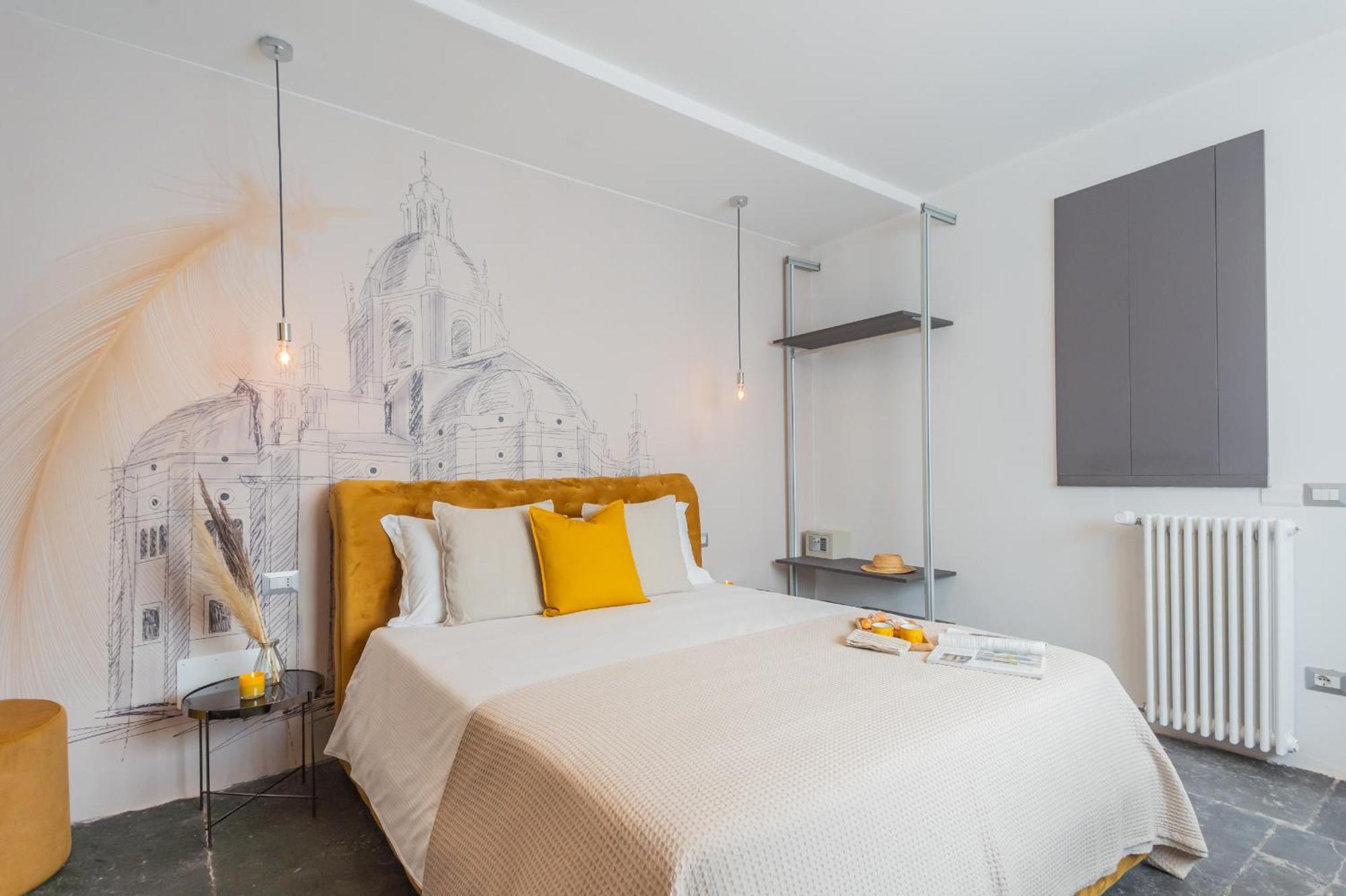 Como Dreams Apartments By Rent All Como Eksteriør billede