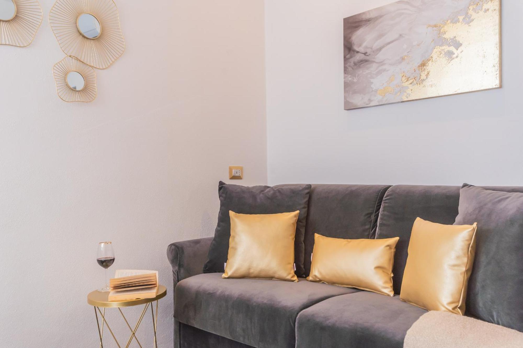 Como Dreams Apartments By Rent All Como Eksteriør billede