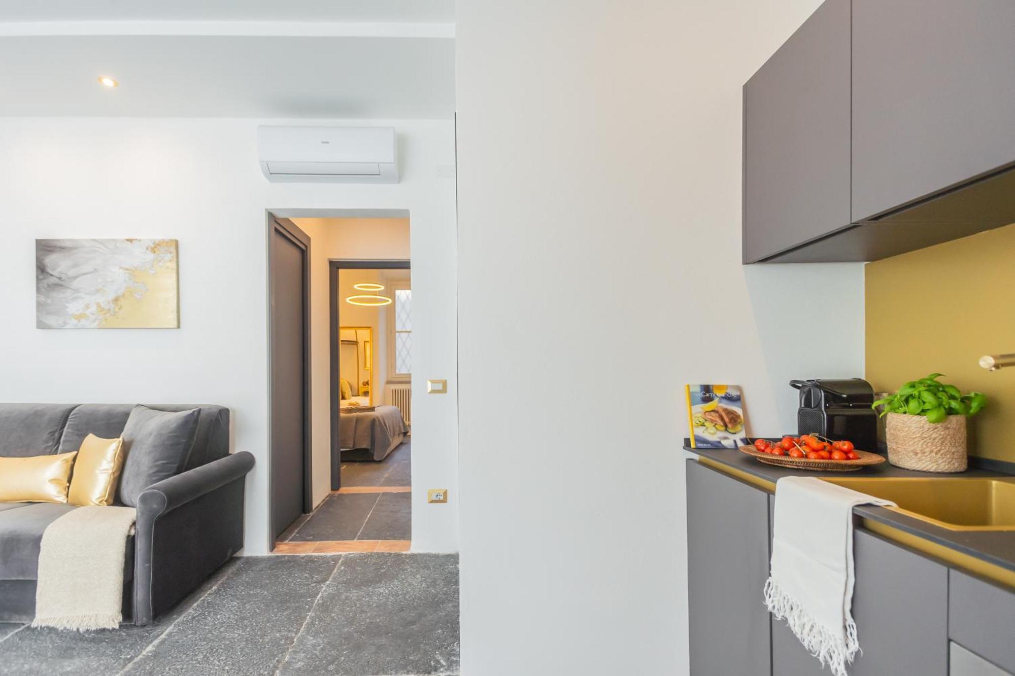 Como Dreams Apartments By Rent All Como Eksteriør billede